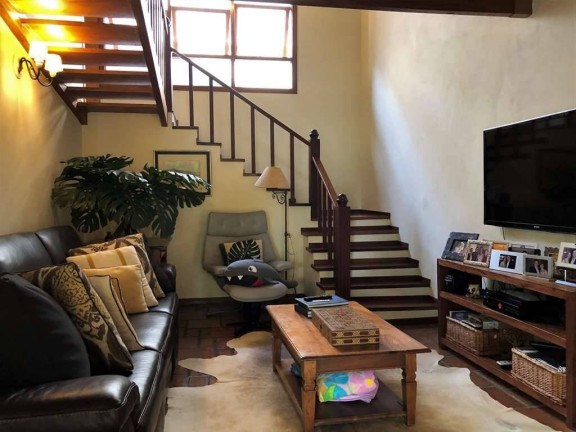 Imagem Casa de Condomínio com 4 Quartos à Venda, 450 m² em Recanto Impla - Carapicuíba