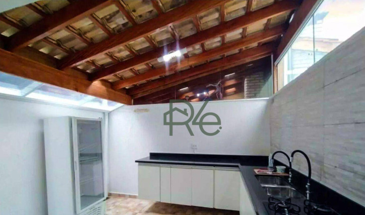 Imagem Casa com 2 Quartos à Venda, 70 m² em Nativo Clube - Cotia Imagem Casa com 2 Quartos à Venda, 70 m² em Nativo Clube - Cotia