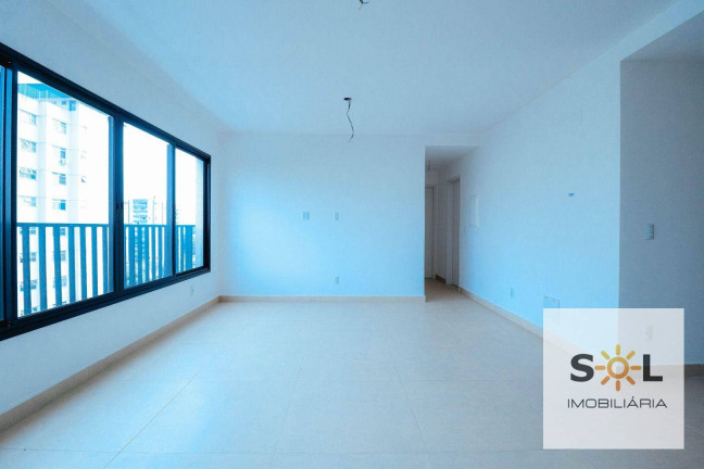 Imagem Apartamento com 3 Quartos à Venda, 86 m² em Setor Aeroporto - Goiânia Imagem Apartamento com 3 Quartos à Venda, 86 m² em Setor Aeroporto - Goiânia