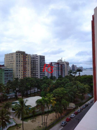 Cobertura com 4 Quartos à Venda, 200 m² em Centro - São Vicente