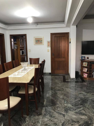 Imagem Apartamento com 3 Quartos à Venda, 370 m² em Centro - São João Da Boa Vista Imagem Apartamento com 3 Quartos à Venda, 370 m² em Centro - São João Da Boa Vista