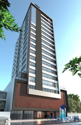 Imagem Sala Comercial à Venda, 70 m² em Centro - Balneário Camboriú