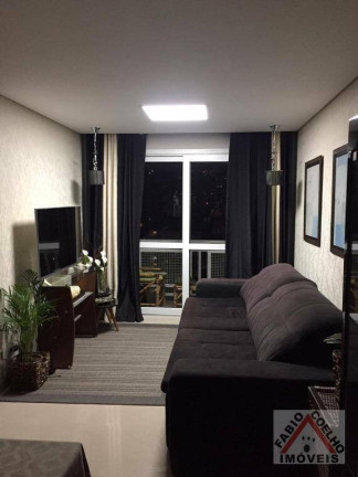Imagem Apartamento com 3 Quartos à Venda, 86 m² em Vila Mariana - São Paulo Imagem Apartamento com 3 Quartos à Venda, 86 m² em Vila Mariana - São Paulo
