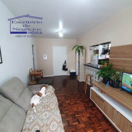 Imagem Imóvel com 2 Quartos à Venda, 60 m² em Nonoai - Porto Alegre Imagem Imóvel com 2 Quartos à Venda, 60 m² em Nonoai - Porto Alegre