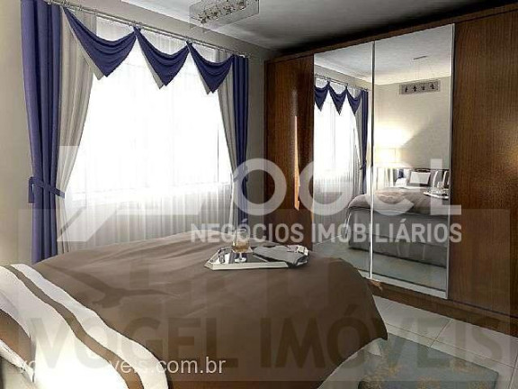 Imagem Apartamento com 3 Quartos à Venda, 81 m² em Scharlau - Sao Leopoldo Imagem Apartamento com 3 Quartos à Venda, 81 m² em Scharlau - Sao Leopoldo