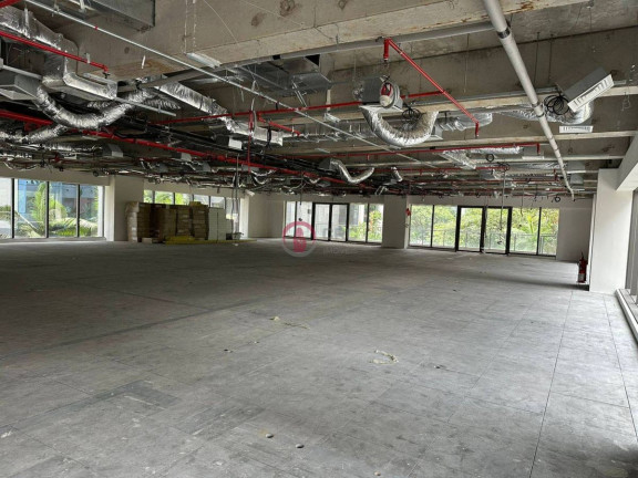 Imagem Ponto Comercial para Alugar, 1.300 m² em Vila Olímpia - São Paulo Imagem Ponto Comercial para Alugar, 1.300 m² em Vila Olímpia - São Paulo