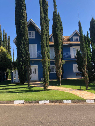 Imagem Casa com 7 Quartos para Alugar, 850 m² em Residencial Dos Lagos-cond. Fechado - Itupeva Imagem Casa com 7 Quartos para Alugar, 850 m² em Residencial Dos Lagos-cond. Fechado - Itupeva
