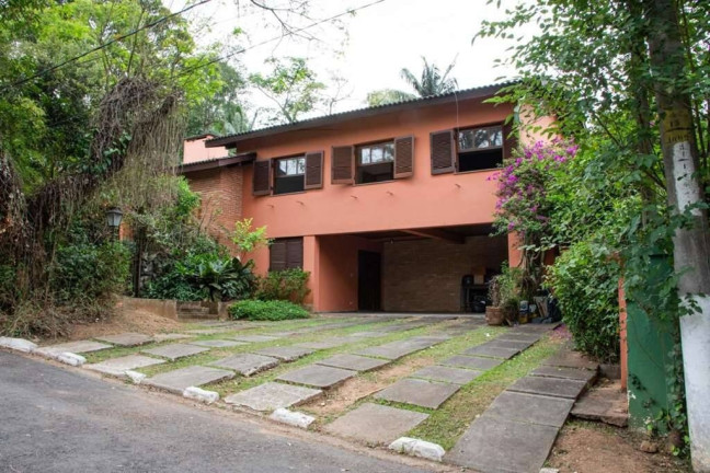 Imagem Casa de Condomínio com 4 Quartos à Venda, em Recanto Impla - Carapicuíba Imagem Casa de Condomínio com 4 Quartos à Venda, em Recanto Impla - Carapicuíba