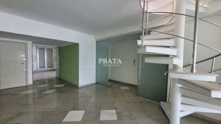 Imagem Apartamento com 3 Quartos à Venda, 279 m² em José Menino - Santos Imagem Apartamento com 3 Quartos à Venda, 279 m² em José Menino - Santos