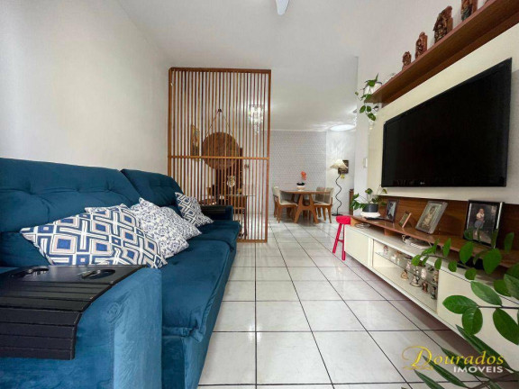 Imagem Apartamento com 2 Quartos à Venda, 95 m² em Tupi - Praia Grande Imagem Apartamento com 2 Quartos à Venda, 95 m² em Tupi - Praia Grande