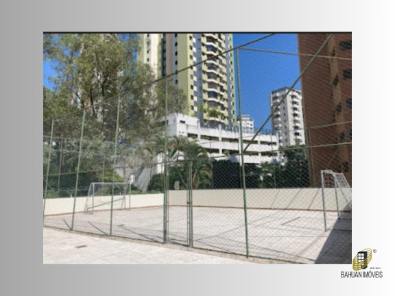 Imagem Imóvel com 3 Quartos à Venda, 163 m² em Vila Andrade - São Paulo