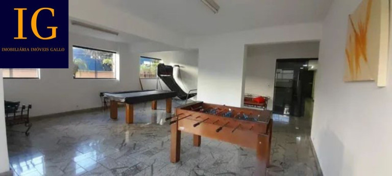 Imagem Apartamento com 3 Quartos à Venda, 156 m² em Santa Paula - São Caetano Do Sul