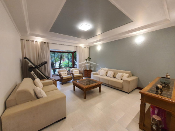Imagem Casa de Condomínio com 4 Quartos à Venda, 346 m² em Betel - Paulínia Imagem Casa de Condomínio com 4 Quartos à Venda, 346 m² em Betel - Paulínia