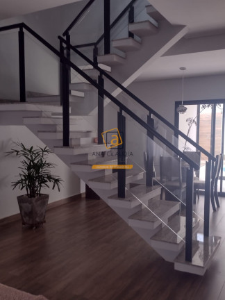 Imagem Casa com 3 Quartos à Venda, 135 m² em Jd. Residencial Garden Ville - Itu