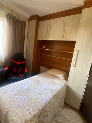 Imagem Apartamento com 3 Quartos à Venda, 60 m² em Parque Marajoara - Santo André Imagem Apartamento com 3 Quartos à Venda, 60 m² em Parque Marajoara - Santo André