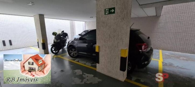 Imagem Apartamento com 3 Quartos à Venda, 76 m² em Rudge Ramos - São Bernardo Do Campo Imagem Apartamento com 3 Quartos à Venda, 76 m² em Rudge Ramos - São Bernardo Do Campo
