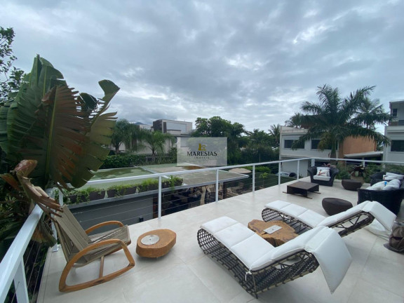 Imagem Casa com 5 Quartos à Venda, 440 m² em Maresias - São Sebastião Imagem Casa com 5 Quartos à Venda, 440 m² em Maresias - São Sebastião