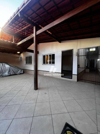 Casa com 4 Quartos à Venda, 320 m² em Praia Das Gaivotas - Vila Velha
