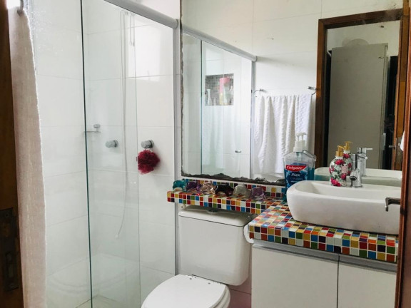Imagem Casa com 3 Quartos à Venda, 191 m² em Cambuci - São Paulo Imagem Casa com 3 Quartos à Venda, 191 m² em Cambuci - São Paulo