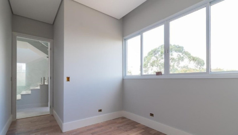 Imagem Casa de Condomínio com 5 Quartos à Venda, 570 m² em Tambore 10 - Alphaville