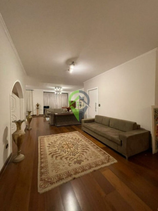 Imagem Apartamento com 4 Quartos à Venda, 250 m² em Gonzaga - Santos Imagem Apartamento com 4 Quartos à Venda, 250 m² em Gonzaga - Santos