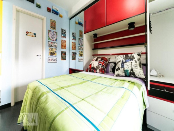 Imagem Imóvel com 1 Quarto à Venda, 33 m² em Chácara Santo Antônio (zona Sul) - São Paulo Imagem Imóvel com 1 Quarto à Venda, 33 m² em Chácara Santo Antônio (zona Sul) - São Paulo