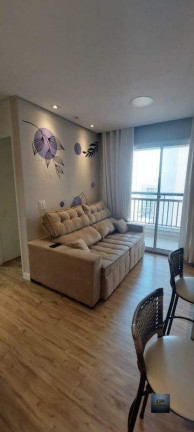 Imagem Apartamento com 2 Quartos à Venda, 56 m² em Planalto - São Bernardo Do Campo Imagem Apartamento com 2 Quartos à Venda, 56 m² em Planalto - São Bernardo Do Campo