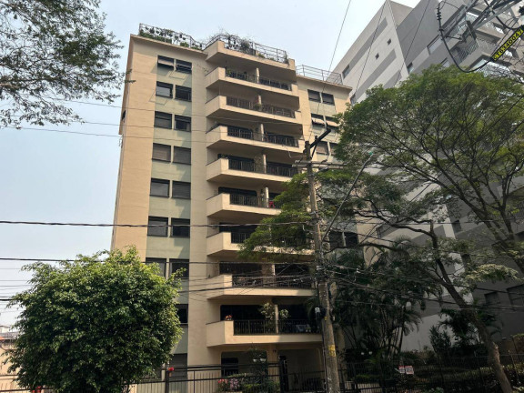 Imagem Apartamento com 4 Quartos à Venda, 140 m² em Butantã - São Paulo Imagem Apartamento com 4 Quartos à Venda, 140 m² em Butantã - São Paulo
