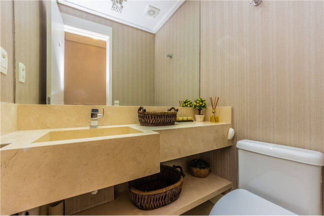 Imagem Apartamento com 3 Quartos à Venda, 132 m² em Alto Da Mooca - São Paulo Imagem Apartamento com 3 Quartos à Venda, 132 m² em Alto Da Mooca - São Paulo
