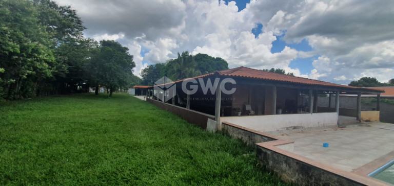 Imagem Imóvel com 3 Quartos à Venda,  em Centro (padre Nóbrega) - Marília