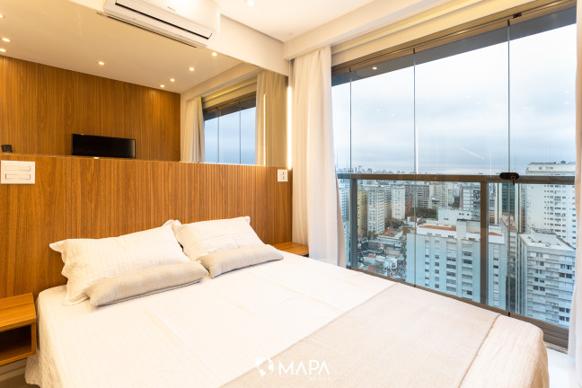 Imagem Apartamento com 2 Quartos à Venda, 106 m² em Pinheiros - São Paulo