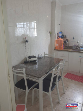 Imagem Apartamento com 3 Quartos à Venda, 72 m² em Vila Monumento - São Paulo