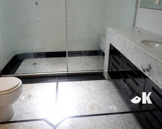 Imagem Apartamento com 4 Quartos à Venda, 370 m² em Vila Nova Conceição - São Paulo