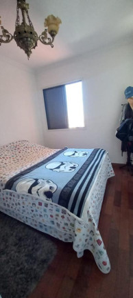 Imagem Apartamento com 2 Quartos à Venda, 69 m² em Vila Homero Thon - Santo André