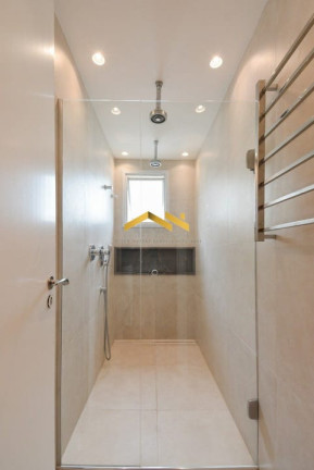 Imagem Apartamento com 2 Quartos à Venda, 174 m² em Vila Clementino - São Paulo