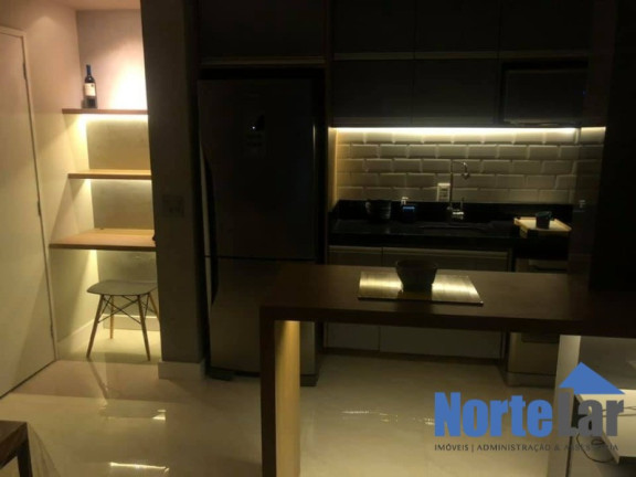 Imagem Apartamento com 3 Quartos à Venda, 67 m² em Vila Mazzei - São Paulo