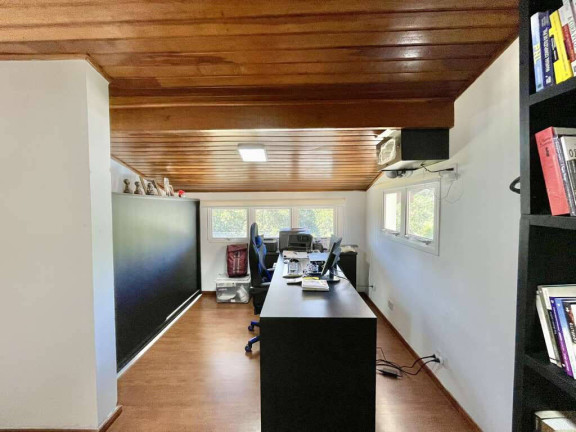 Imagem Casa de Condomínio com 4 Quartos à Venda, 1.056 m² em Jardim Passárgada I - Cotia