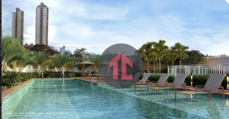 Imagem Apartamento com 2 Quartos à Venda, 90 m² em Taquaral - Campinas Imagem Apartamento com 2 Quartos à Venda, 90 m² em Taquaral - Campinas