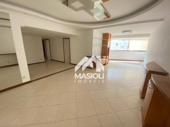 Imagem Apartamento com 4 Quartos para Alugar, 200 m² em Praia Da Costa - Vila Velha