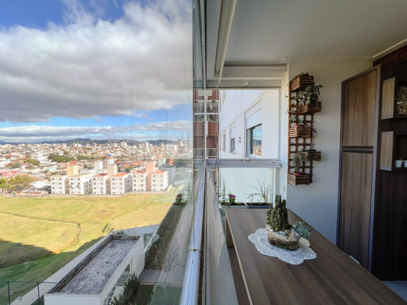 Imagem Apartamento com 2 Quartos à Venda, 82 m² em Estreito - Florianópolis Imagem Apartamento com 2 Quartos à Venda, 82 m² em Estreito - Florianópolis