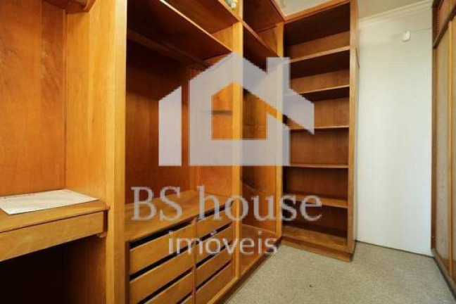 Imagem Sobrado com 4 Quartos para Alugar, 311 m² em Jardim - Santo André