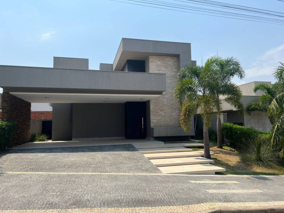 Imagem Casa com 4 Quartos à Venda, 245 m² em Residencial Anaville - Anápolis Imagem Casa com 4 Quartos à Venda, 245 m² em Residencial Anaville - Anápolis