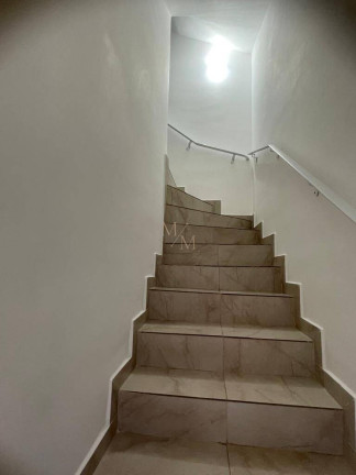 Imagem Casa com 2 Quartos à Venda, 127 m² em Marapé - Santos