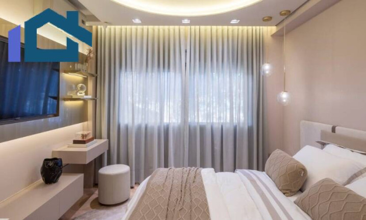 Imagem Apartamento com 3 Quartos à Venda, 106 m² em Higienópolis - Porto Alegre