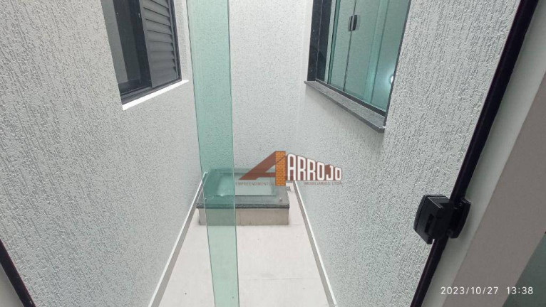 Imagem Sobrado com 3 Quartos à Venda, 127 m² em Penha De França - São Paulo Imagem Sobrado com 3 Quartos à Venda, 127 m² em Penha De França - São Paulo