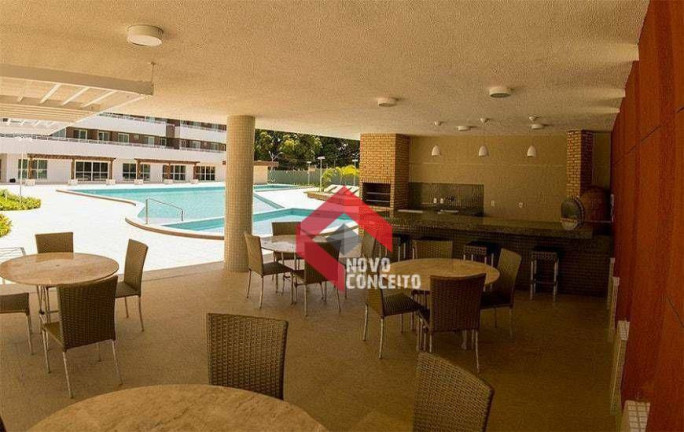 Imagem Cobertura com 3 Quartos à Venda, 169 m² em Parquelândia - Fortaleza