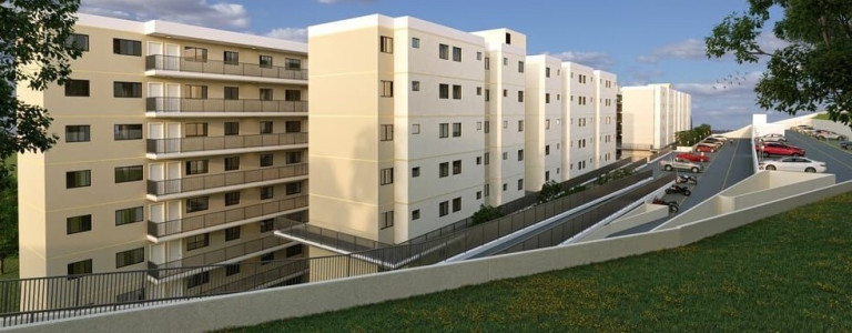 Imagem Imóvel com 2 Quartos à Venda, em Vila Carmosina - São Paulo Imagem Imóvel com 2 Quartos à Venda, em Vila Carmosina - São Paulo