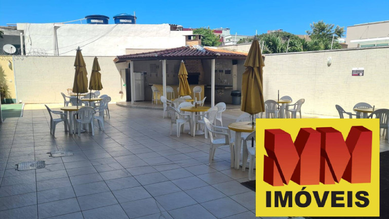 Imagem Apartamento com 2 Quartos à Venda, 110 m² em Centro - Cabo Frio Imagem Apartamento com 2 Quartos à Venda, 110 m² em Centro - Cabo Frio