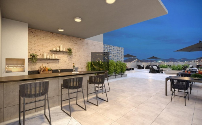 Imagem Apartamento com 2 Quartos à Venda, 53 m² em Centro - Niterói Imagem Apartamento com 2 Quartos à Venda, 53 m² em Centro - Niterói