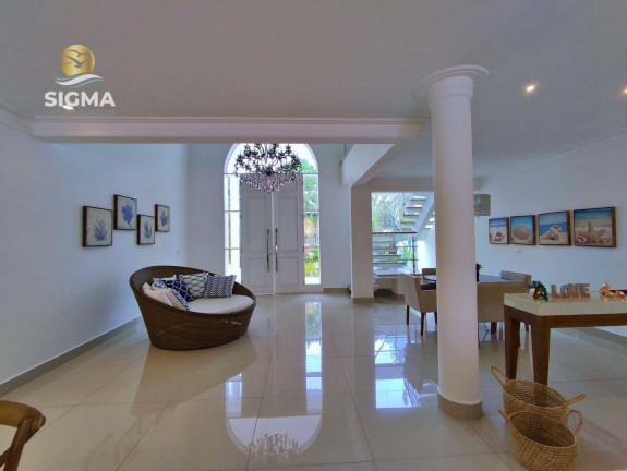 Imagem Casa com 4 Quartos à Venda, 370 m² em Jardim Acapulco - Guarujá Imagem Casa com 4 Quartos à Venda, 370 m² em Jardim Acapulco - Guarujá